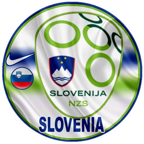eslovenia futebol